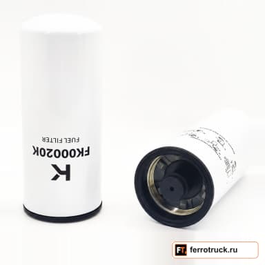 Топливный фильтр KENTEK FK00020K