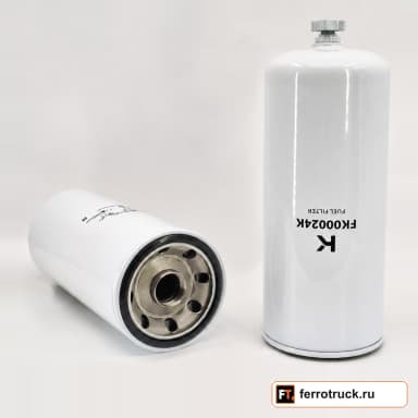 Топливный фильтр KENTEK FK00024K