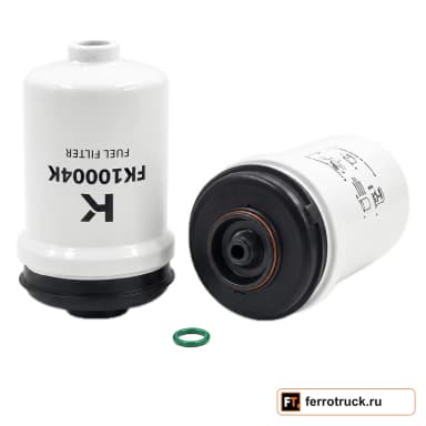Топливный фильтр KENTEK FK10004K