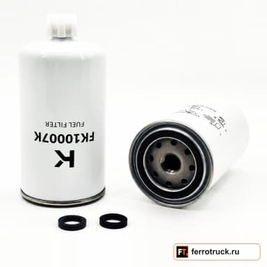 Топливный фильтр KENTEK FK10007K