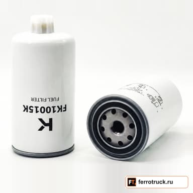 Топливный фильтр KENTEK FK10015K