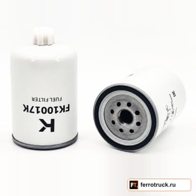Топливный фильтр KENTEK FK10017K