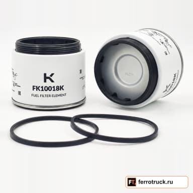 Топливный фильтр KENTEK FK10018K