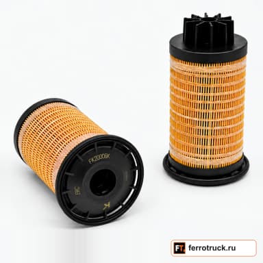 Топливный фильтр KENTEK FK20006K