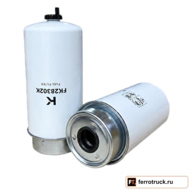 Топливный фильтр KENTEK FK28302K