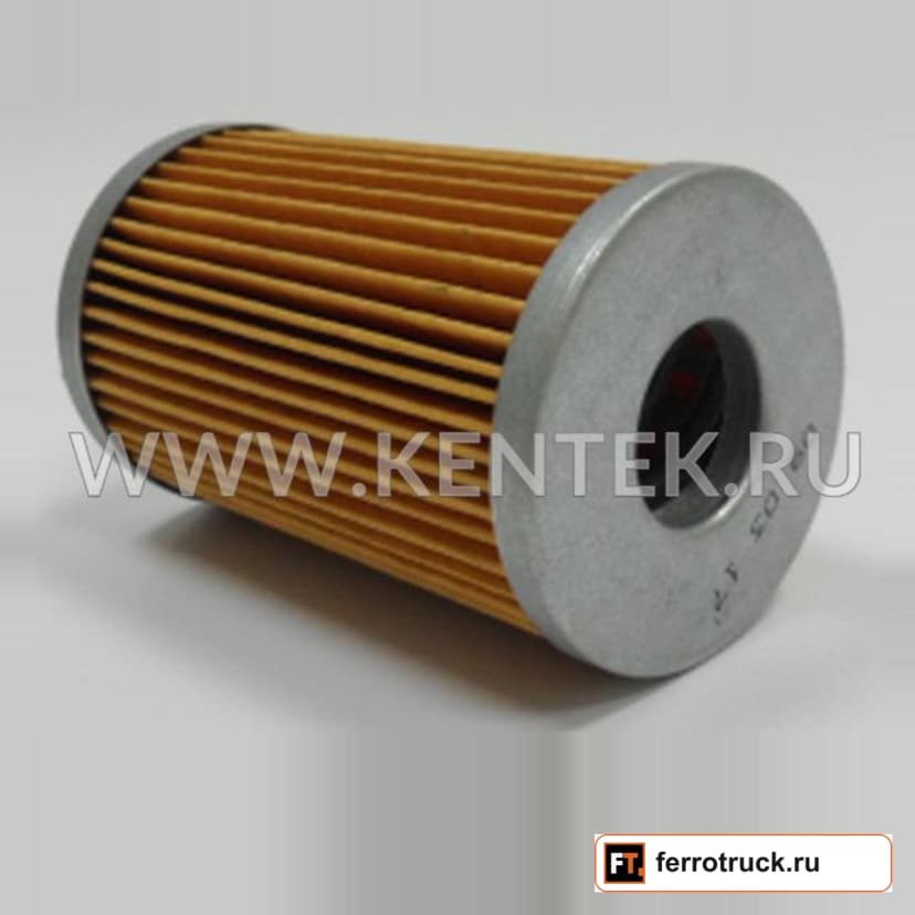 Топливный фильтр KENTEK FK28496 — фото 1