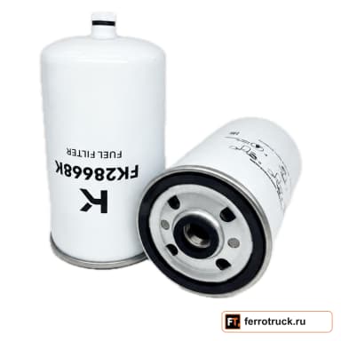 Топливный фильтр KENTEK FK28668K