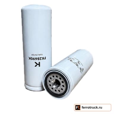 Топливный фильтр KENTEK FK28690K