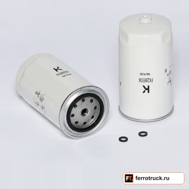 Топливный фильтр KENTEK FK28693K