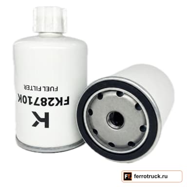 Топливный фильтр KENTEK FK28710K