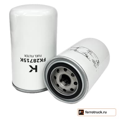 Топливный фильтр KENTEK FK28715K
