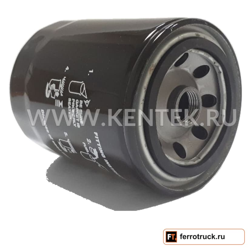 Топливный фильтр KENTEK FK28842 — фото 1
