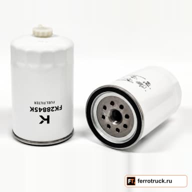 Топливный фильтр KENTEK FK28845K