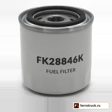 Топливный фильтр KENTEK FK28846K