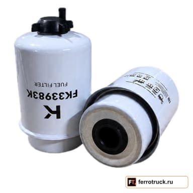 Топливный фильтр KENTEK FK33983K