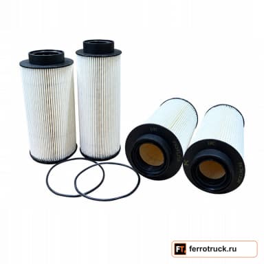 Топливный фильтр KENTEK FK34123K