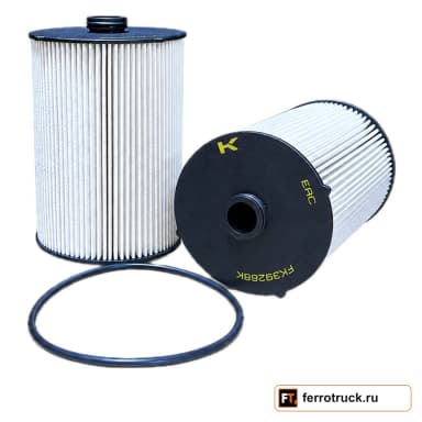 Топливный фильтр KENTEK FK39268K