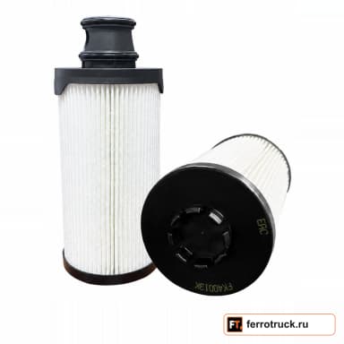 Топливный фильтр KENTEK FK40013K