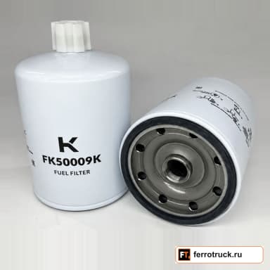 Топливный фильтр KENTEK FK50009K