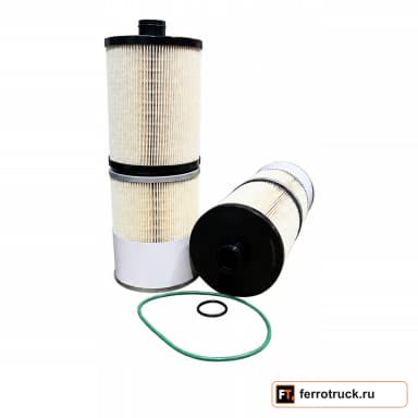 Топливный фильтр KENTEK FK50014K