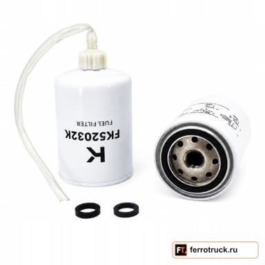 Топливный фильтр KENTEK FK52032K