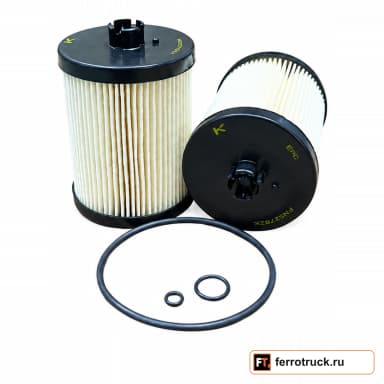 Топливный фильтр KENTEK FK52762K