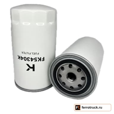 Топливный фильтр KENTEK FK54304K