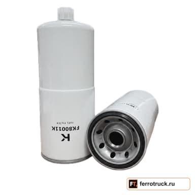Топливный фильтр KENTEK FK80011K