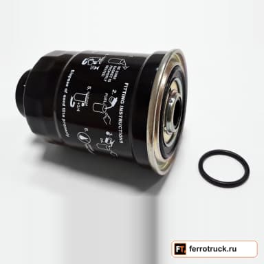 Топливный фильтр KENTEK FS28856