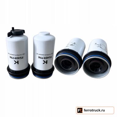 Топливный фильтр KENTEK FS40979K