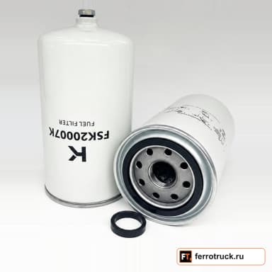 Топливный фильтр KENTEK FSK20007K