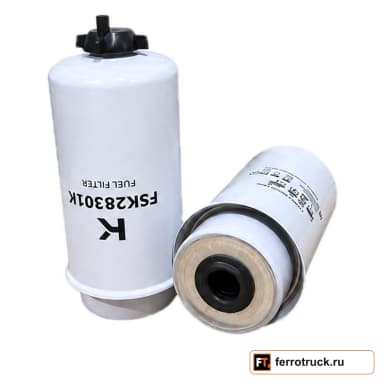 Топливный фильтр KENTEK FSK28301K