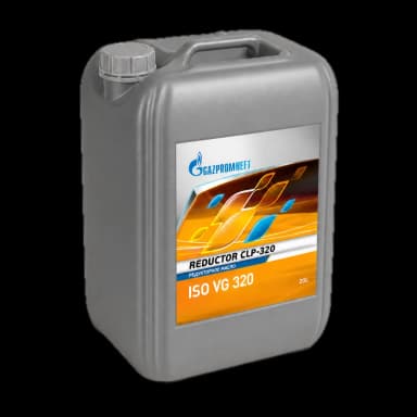 Gazpromneft Reductor CLP-320, 20 л