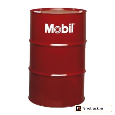 Моторное масло Mobil Super 3000 X1 Formula FE 5W-30, 208 л