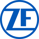 Наконечник рулевой л. Opel Astra H/Zafira 04>