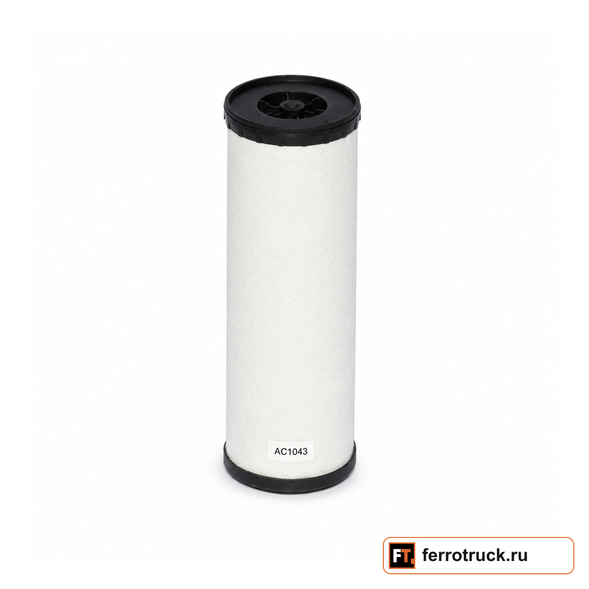 Сменный микрофильтр сжатого воздуха KENTEK AC1043