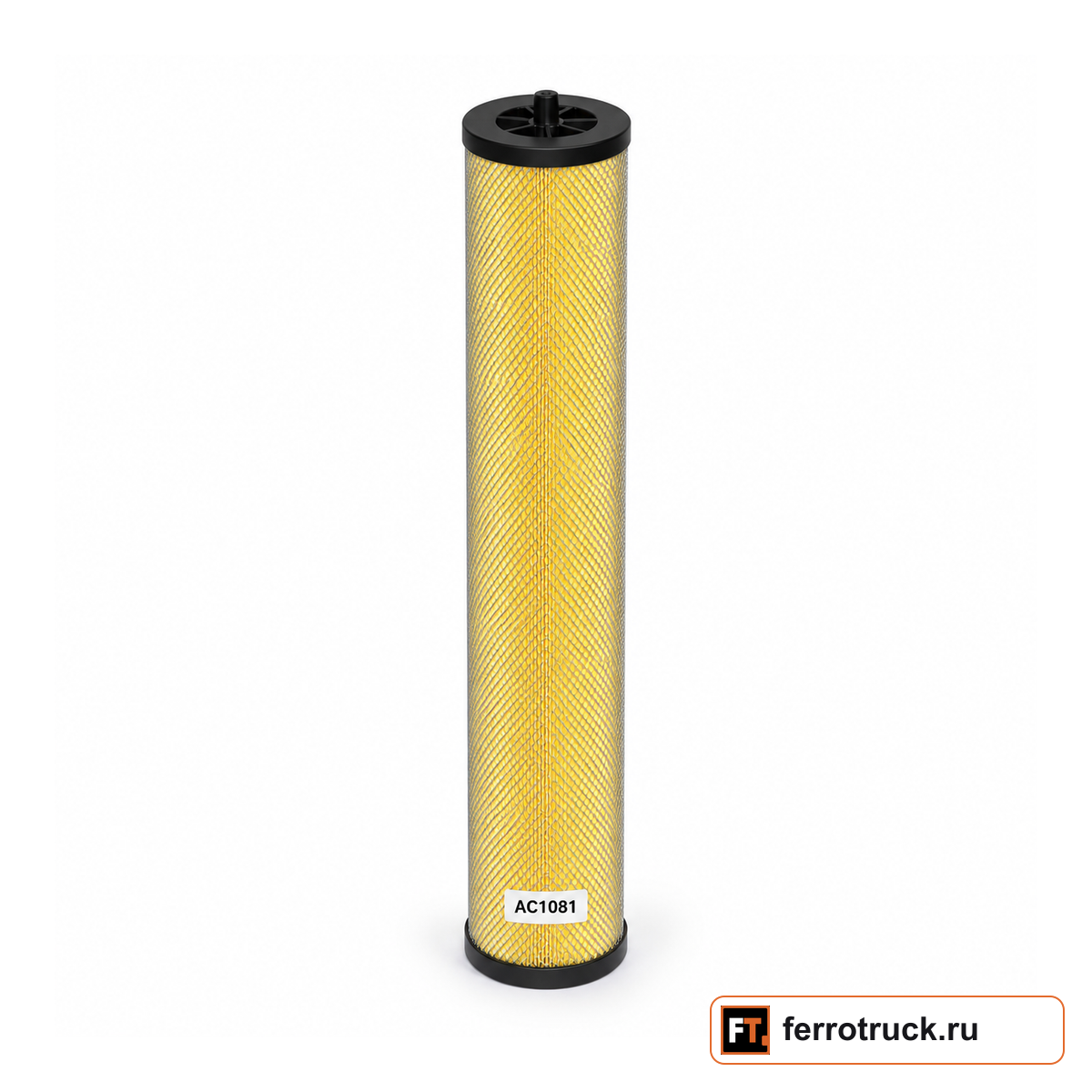 Префильтр сжатого воздуха KENTEK AC1081