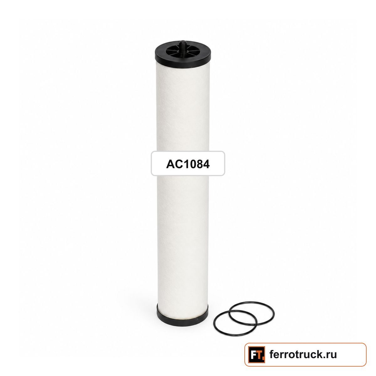 Субмикрофильтр сжатого воздуха KENTEK AC1084