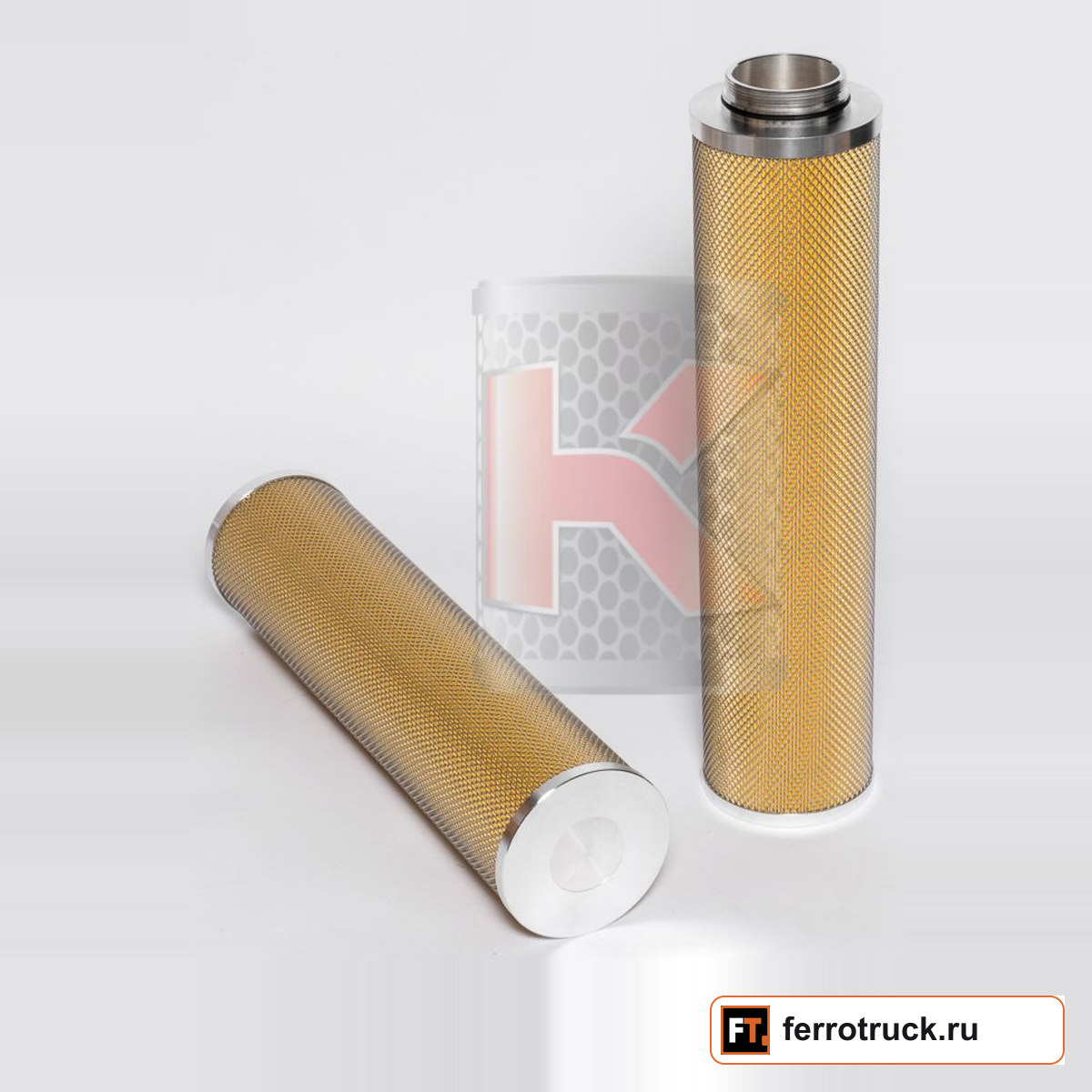 Сменный элемент фильтра сжатого воздуха KENTEK AC114120