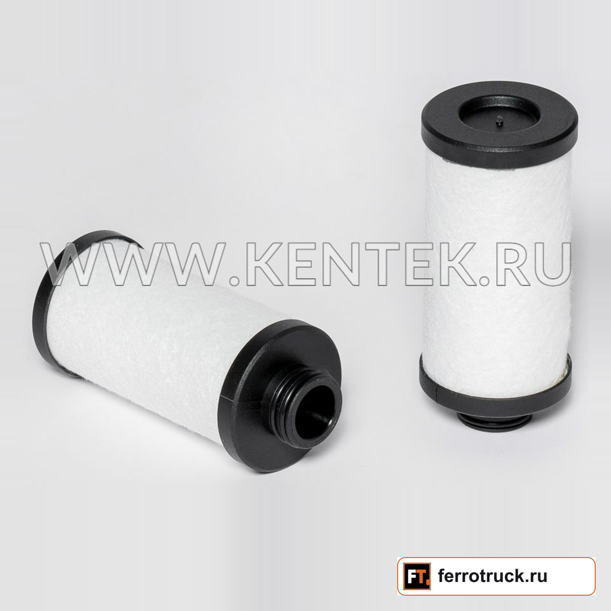 Сменный элемент фильтра сжатого воздуха KENTEK AC2022 — фото 1