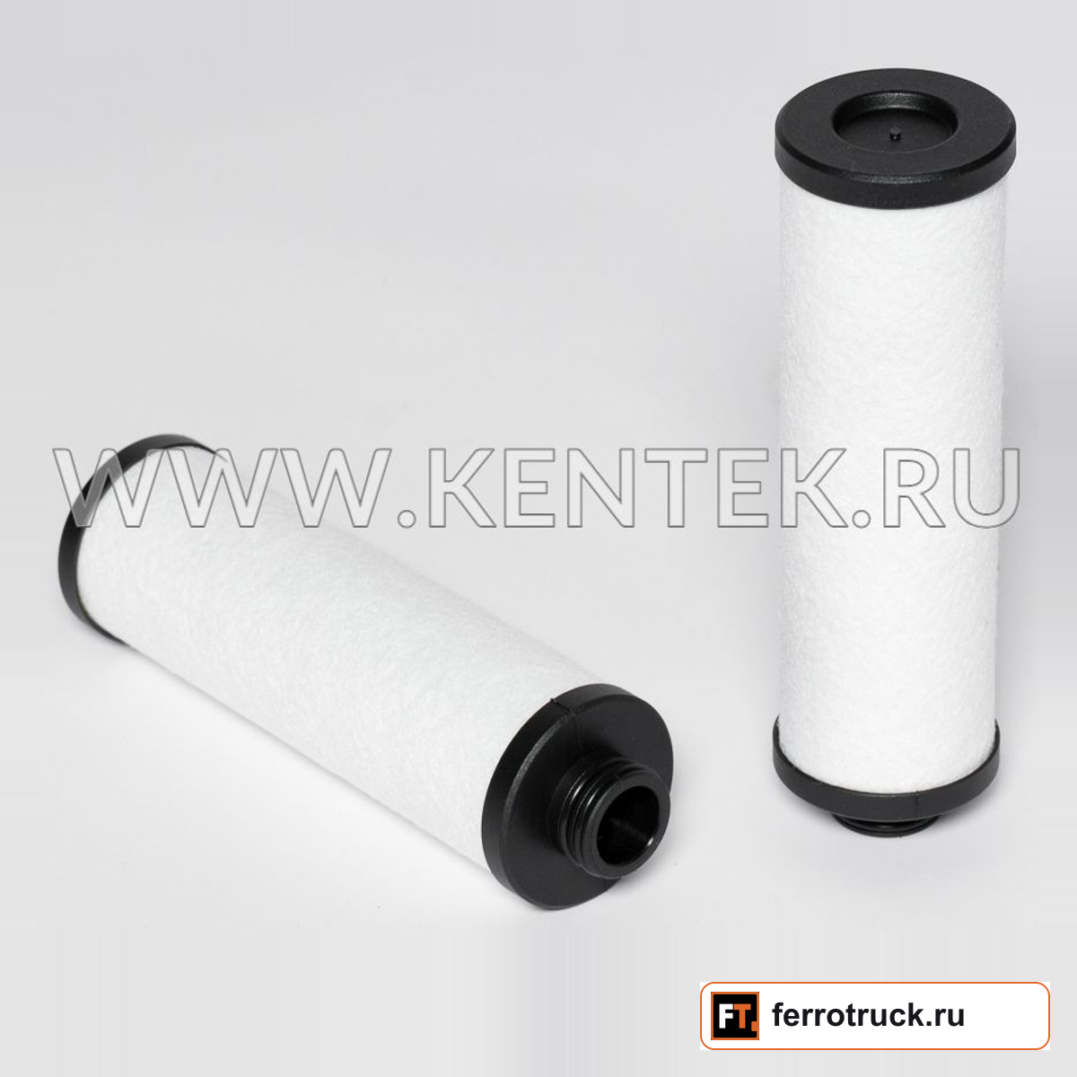 Сменный элемент фильтра сжатого воздуха KENTEK AC2034 — фото 1