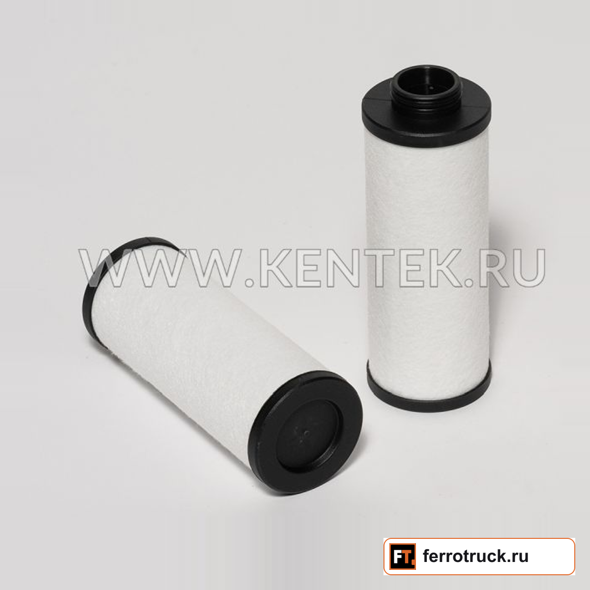 Сменный элемент фильтра сжатого воздуха KENTEK AC2044 — фото 1