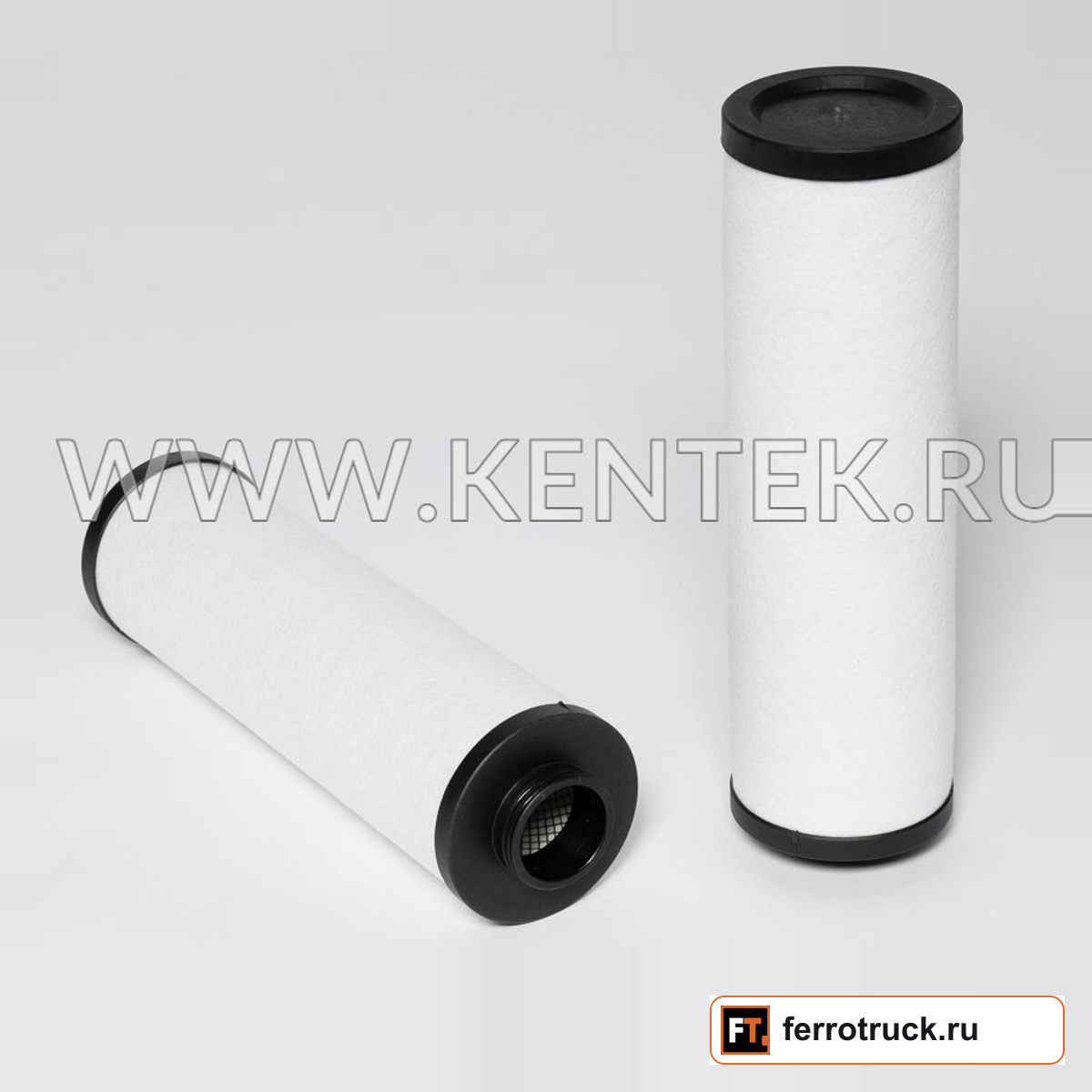 Сменный элемент фильтра сжатого воздуха KENTEK AC2062 — фото 1
