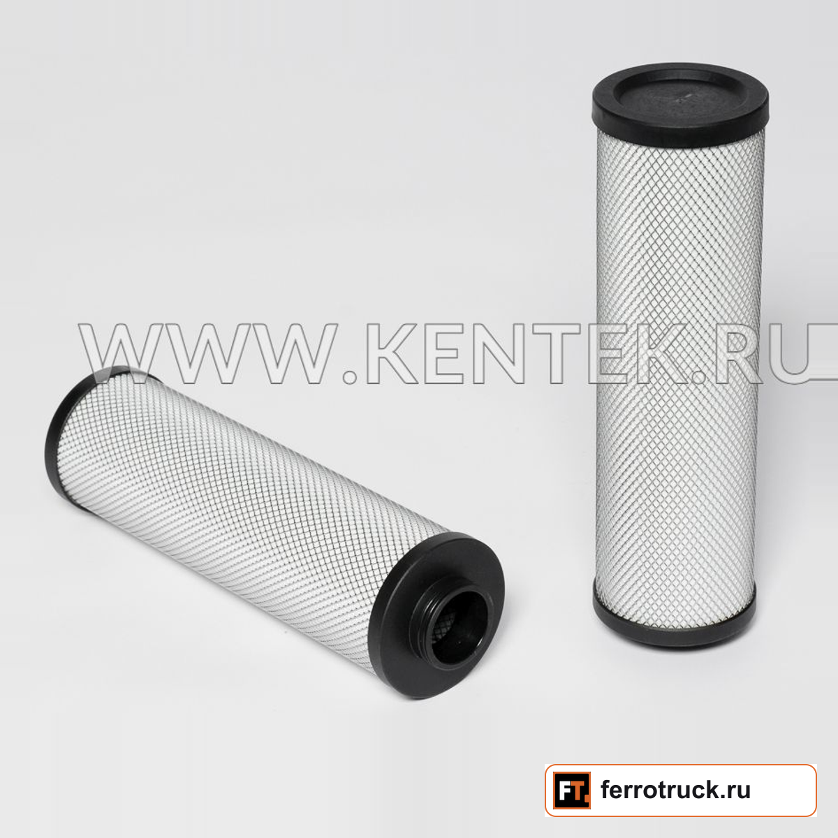 Сменный элемент фильтра сжатого воздуха KENTEK AC2065 — фото 1