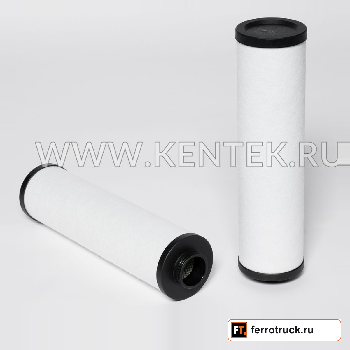 Сменный элемент фильтра сжатого воздуха KENTEK AC2072 — фото 1
