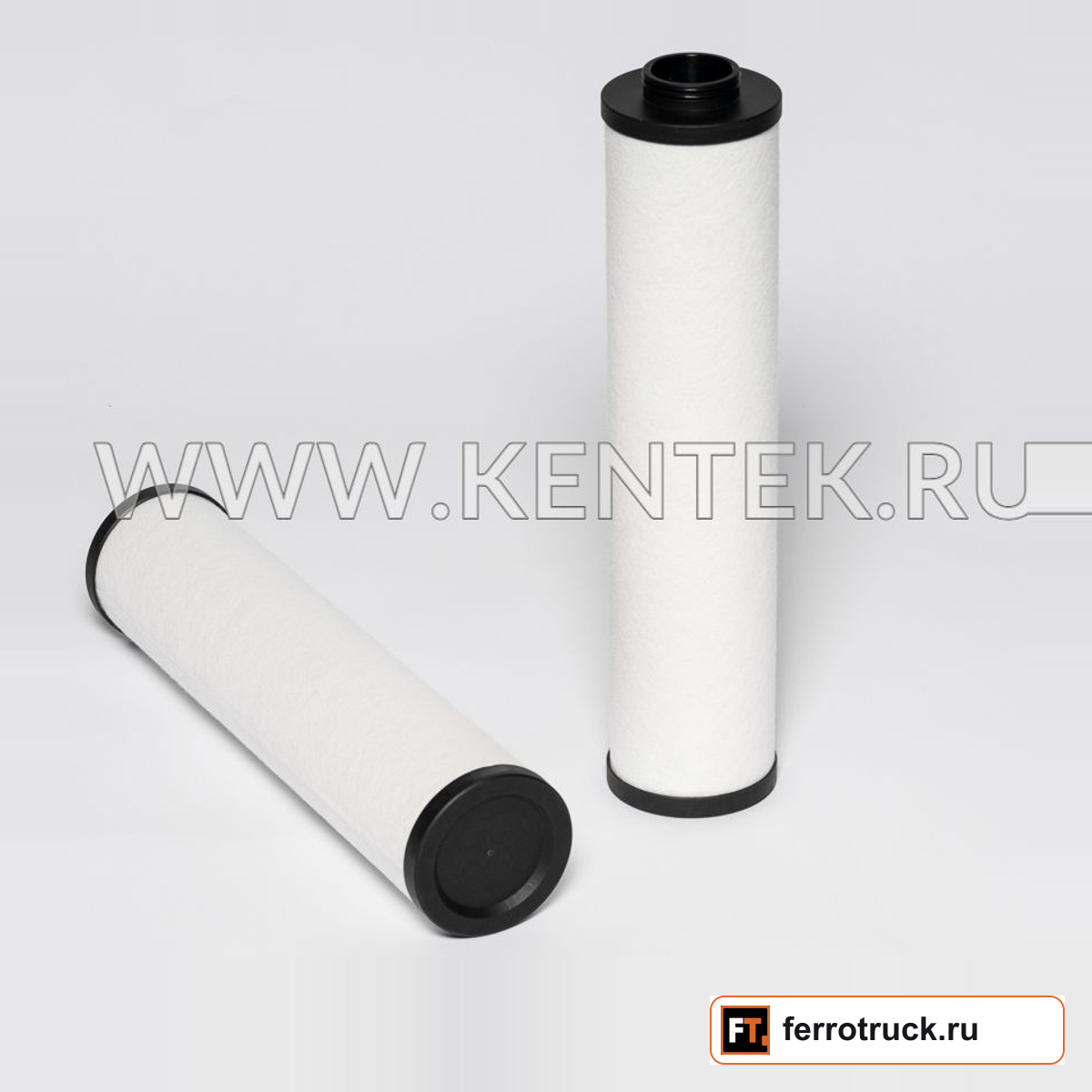 Сменный элемент фильтра сжатого воздуха KENTEK AC2084 — фото 1