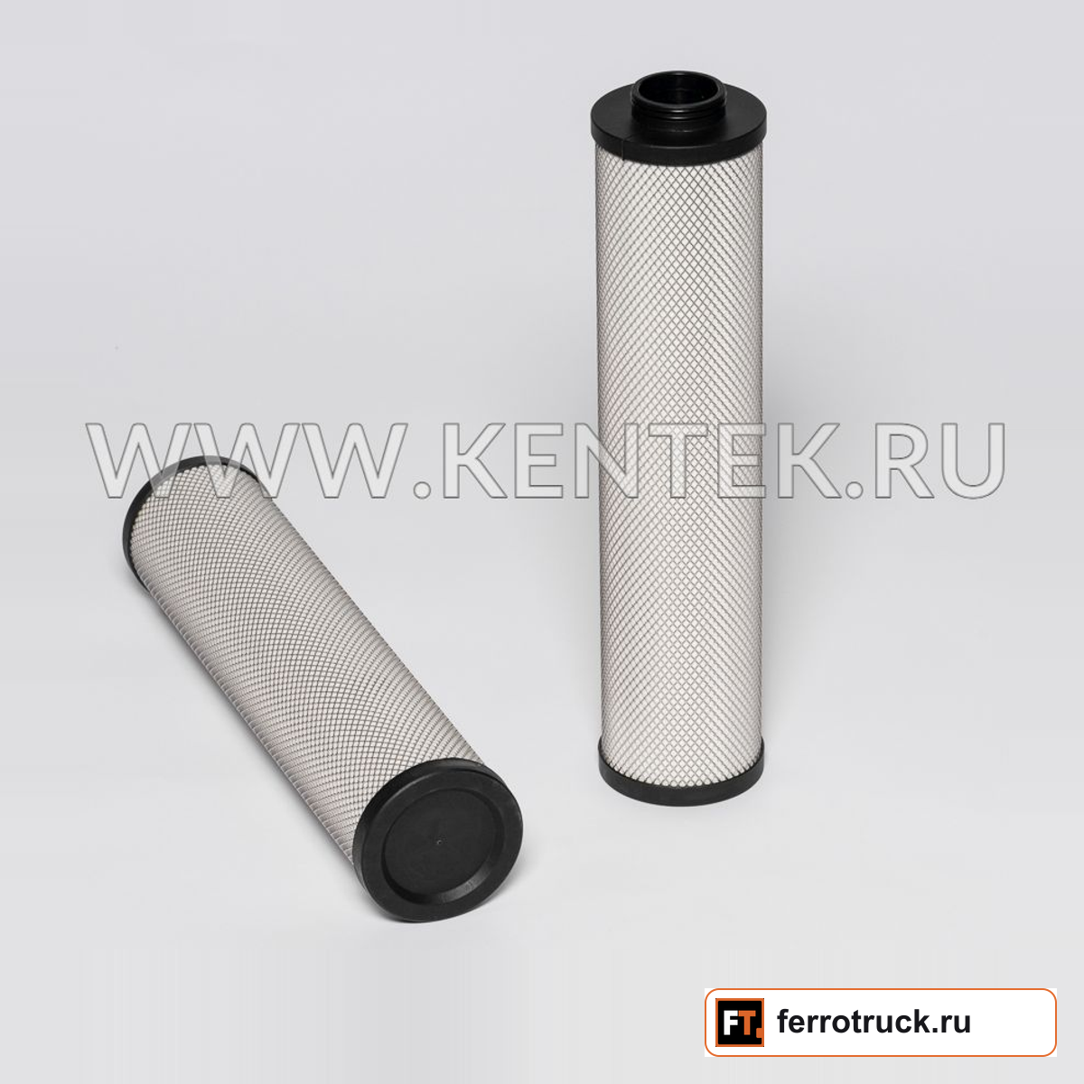 Сменный элемент фильтра сжатого воздуха KENTEK AC2085 — фото 1