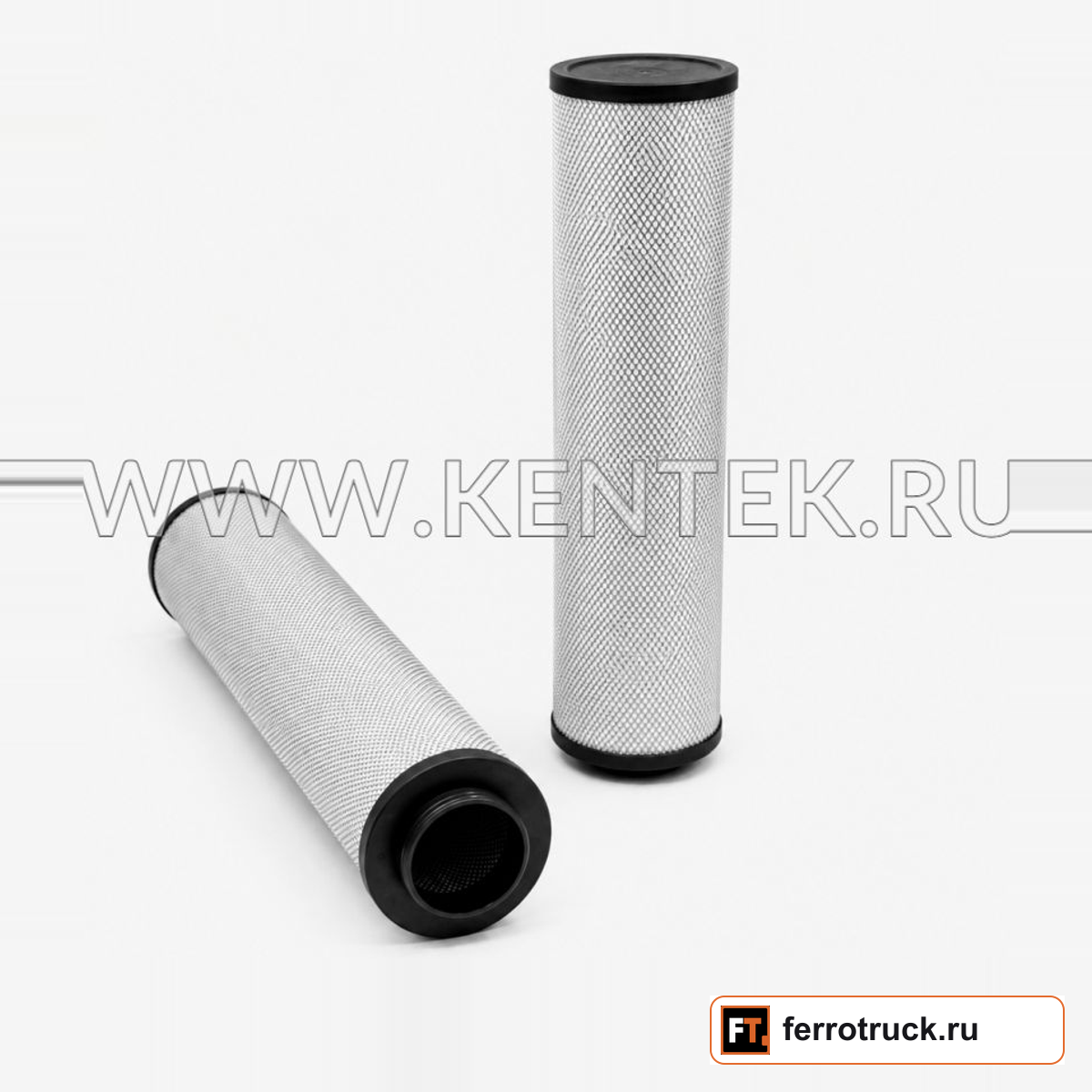 Сменный элемент фильтра сжатого воздуха KENTEK AC2105 — фото 1