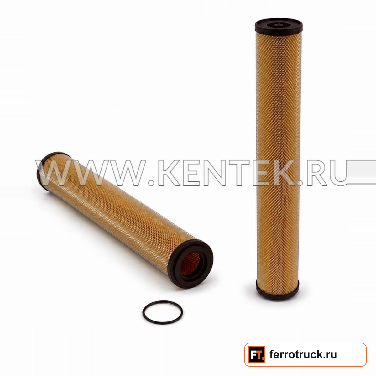 Сменный элемент фильтра сжатого воздуха KENTEK AC4081 — фото 1