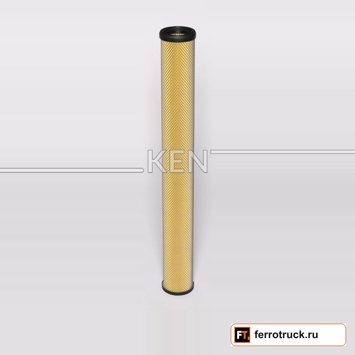 Сменный элемент фильтра сжатого воздуха KENTEK AC4101 — фото 1
